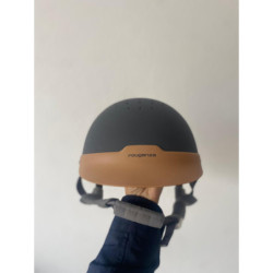 Casco Fouganza Nuevo sin etiqueta