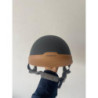 Casco Fouganza Nuevo sin etiqueta