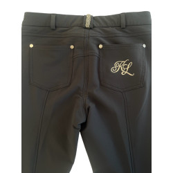 Breeches