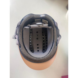 Casco Fouganza Nuevo sin etiqueta