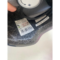Casco Fouganza Nuevo sin etiqueta