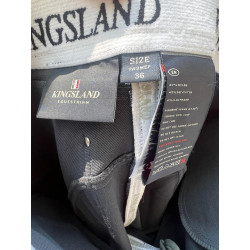 Breeches