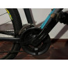 Bicicleta todoterreno Optimus tucana