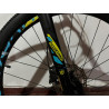 Bicicleta todoterreno Optimus tucana
