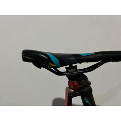 Bicicleta todoterreno Optimus tucana