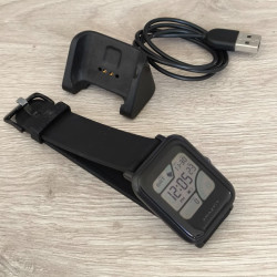 Reloj monitor de actividad física
