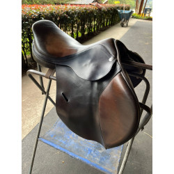 Silla de salto Zaldi