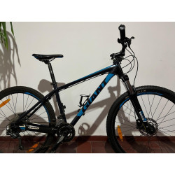 Bicicleta Giant Talon 2 2018