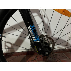 Bicicleta Giant Talon 2 2018