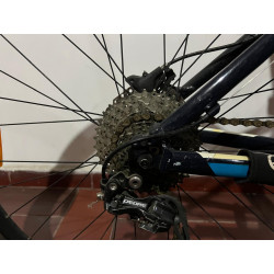 Bicicleta Giant Talon 2 2018