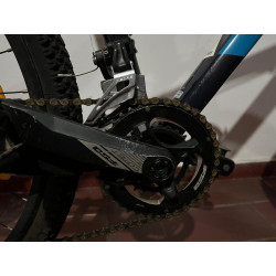 Bicicleta Giant Talon 2 2018