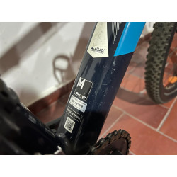 Bicicleta Giant Talon 2 2018
