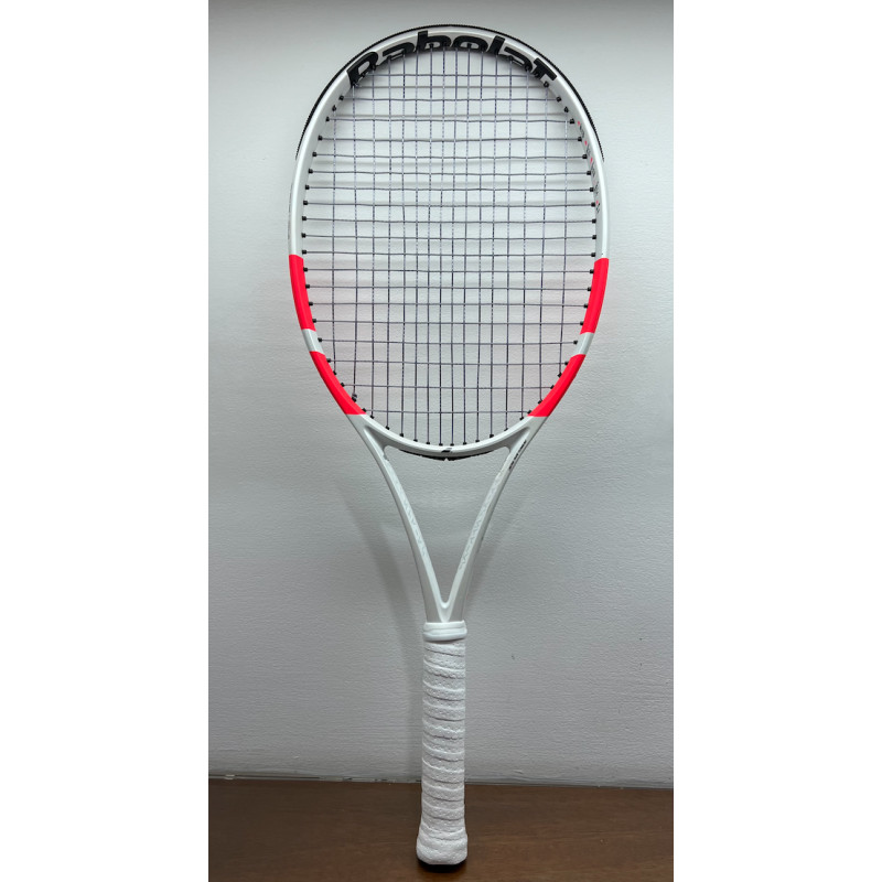 Raqueta de Tenis