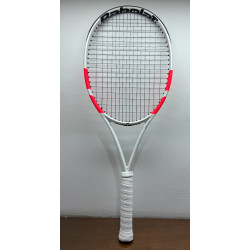 Raqueta de Tenis