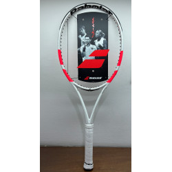 Raqueta de tenis