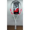 Raqueta de tenis
