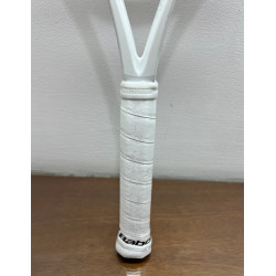 Raqueta de tenis