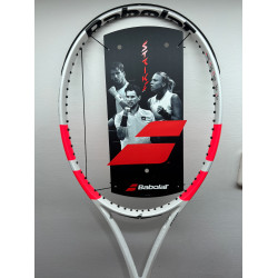Raqueta de tenis
