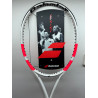 Raqueta de tenis