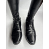 Botas de equitación en cuero