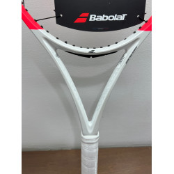 Raqueta de tenis