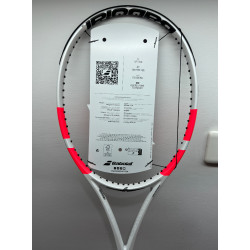 Raqueta de tenis