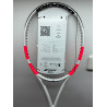 Raqueta de tenis