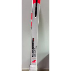 Raqueta de tenis