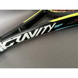 Raquetas Head Gravity MP