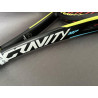 Raquetas Head Gravity MP