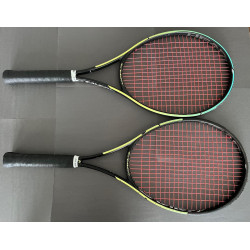 Raquetas Head Gravity MP