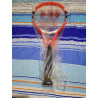 Raqueta De Tenis Nueva Wilson Aluminio Grip 4 3/8''