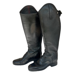 Botas Merchan