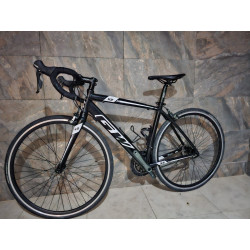 BICICLETA DE RUTA GW