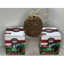 Bola – Juguete Equinos