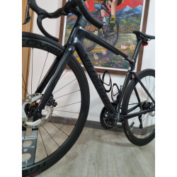Bicicleta Ruta