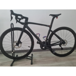 Bicicleta Ruta