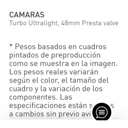 Bicicleta Ruta