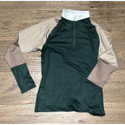 Anera Bold Shirt