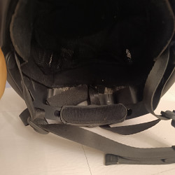 Casco equitación Montana
