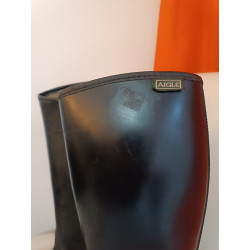Botas equitación Aigle
