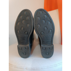 Botas equitación Decathlon