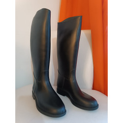 Botas equitación Decathlon