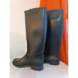 Botas equitación Decathlon