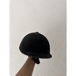 Casco de equitación
