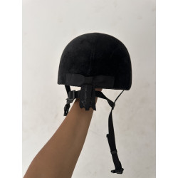 Casco de equitación