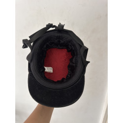 Casco de equitación