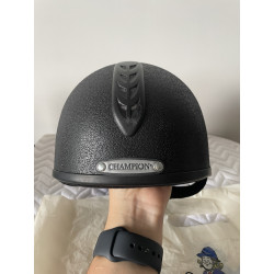 Casco Equitacion Champion
