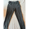 Leggings de equitación con grip 