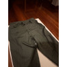 Leggings de equitación con grip 